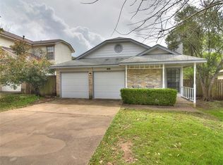 14481 Robert I Walker Blvd, Austin, TX 78728