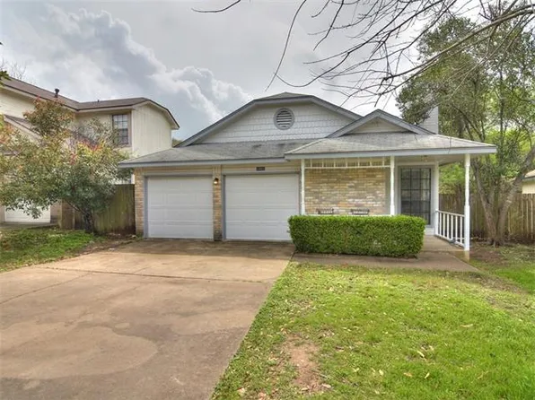 14481 Robert I Walker Blvd, Austin, TX 78728