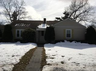 119 Fargo St, Springfield, MA 01119