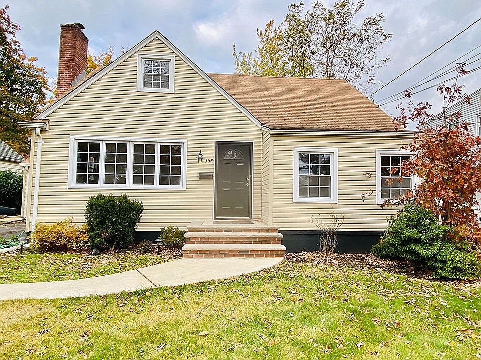 357 Whitewood Rd, Union, NJ 07083 Zillow