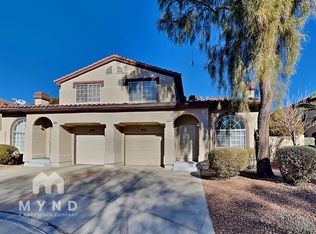 2604 Noble Fir Ave, Henderson, NV 89074
