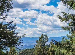 31496 Kings Valley W, Conifer, CO 80433