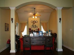 13009 Little Bluff Dr, Vancleave, MS 39565