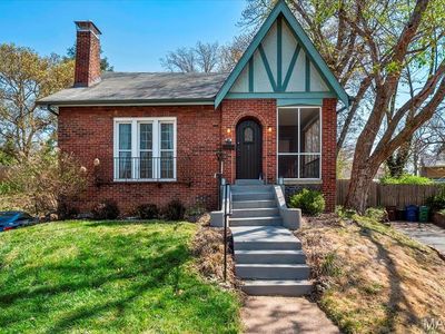 806 Webster Ct, Saint Louis, MO, 63119