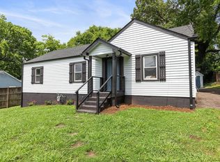 1514 Jewell St, Nashville, TN 37207