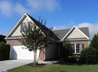 117 Elliott Cir, Anderson, SC 29621