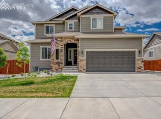 12637 Culebra Peak Dr, Peyton, CO 80831