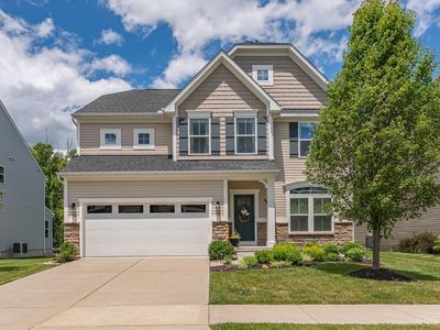 2806 Alysheba Ct, Morrow, OH, 45152