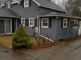 104 S Spencer Rd, Spencer, MA 01562