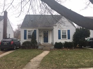 1039 N Wilson Ave, Royal Oak, MI