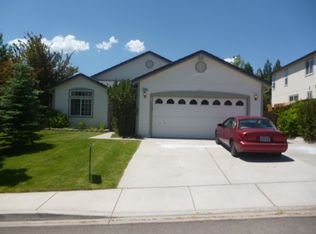 5520 E Brookdale Dr, Reno, NV 89523