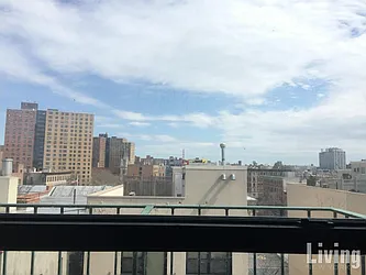 Rented by Living New York