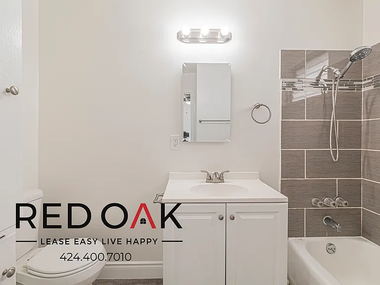 6553 Pickering Ave #F — Photo 13