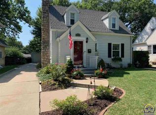 1113 SW Frazier Ave, Topeka, KS 66604