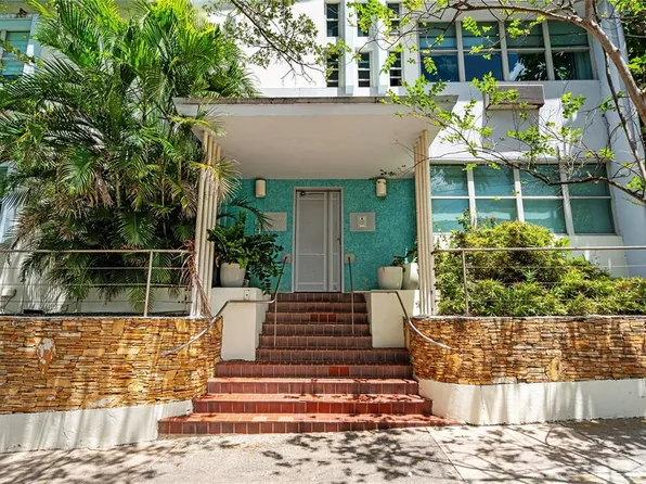 609 Miramar #102, San Juan, PR 00907