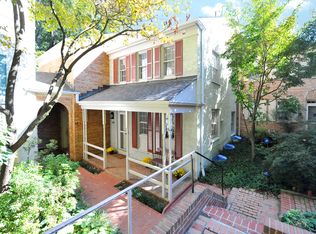 4939 Crescent St, Bethesda, MD 20816