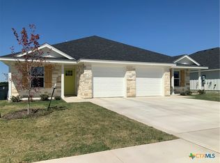 905 Smoke Tree Ln #A & B, Killeen, TX 76543