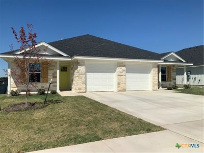 905 Smoke Tree Ln #A & B, Killeen, TX, 76543