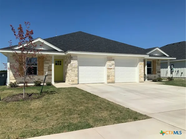 905 Smoke Tree Ln #A & B, Killeen, TX 76543