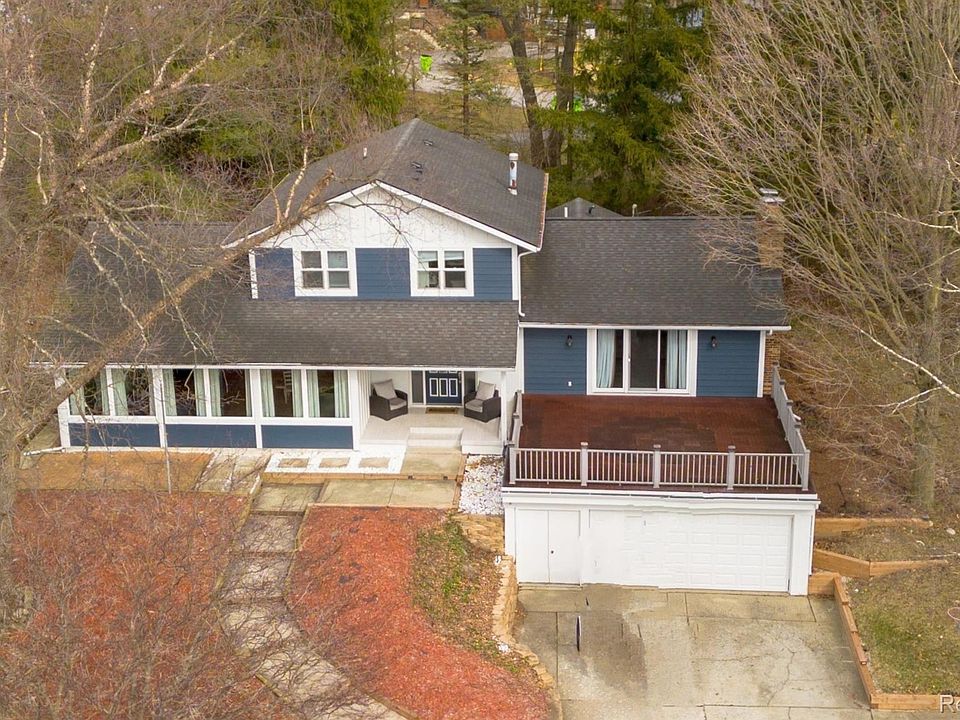 1st image of 4710 Whitman Cir