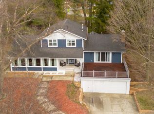 4710 Whitman Cir, Ann Arbor, MI 48103