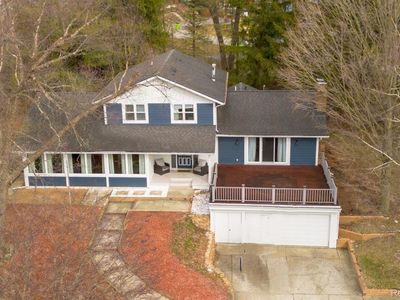 4710 Whitman Cir, Ann Arbor, MI, 48103