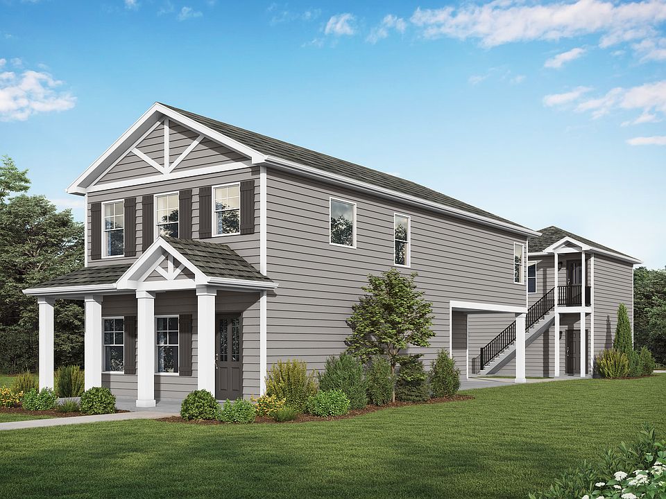 Owl's Head by Valor Communities in Freeport FL Zillow