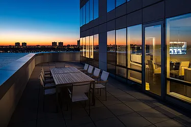 Sold by Extell Development Company (Legacy)