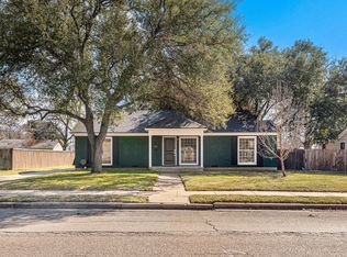 33066 Cumberland Ave, Waco, TX 76707