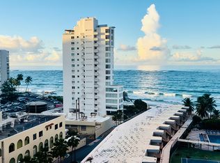 1477 Ashford Avenue Torre Del Mnr #1002, San Juan, PR 00907