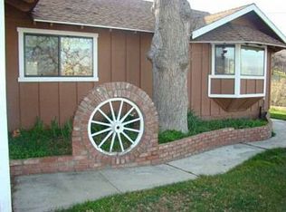 21001 Old Town Rd, Tehachapi, CA 93561