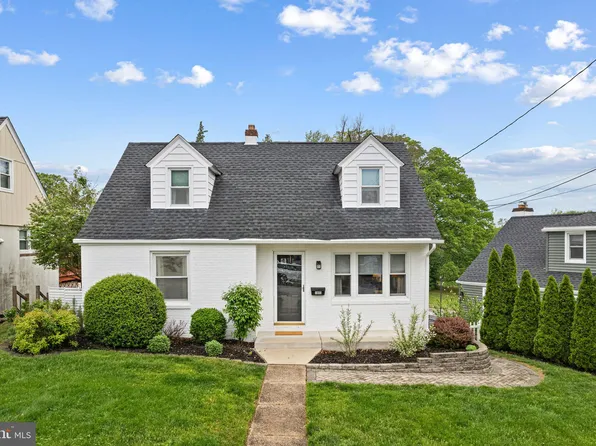 1805 Narberth Ave, Haddon Heights, NJ 08035
