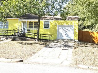 3200 Larry Ln, Austin, TX 78722