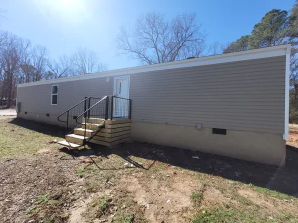 Grace Estates MH Park (Oakdale)