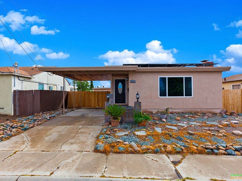 1st image of 4731 Austin Dr