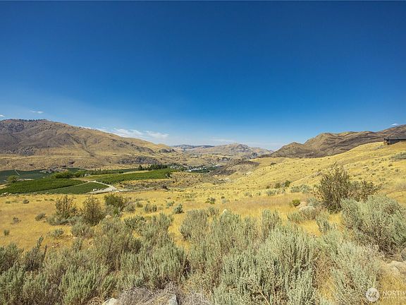 5th image of 0 NHN Chelan Hills Road