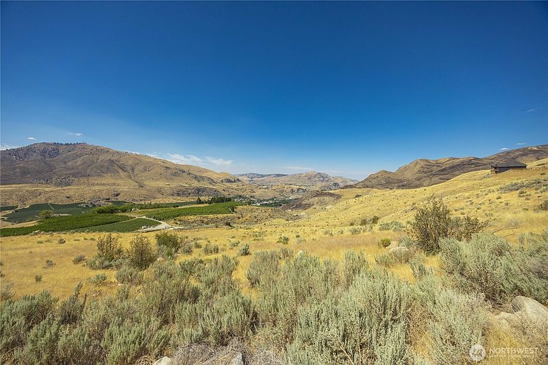 5th image of 0 NHN Chelan Hills Road