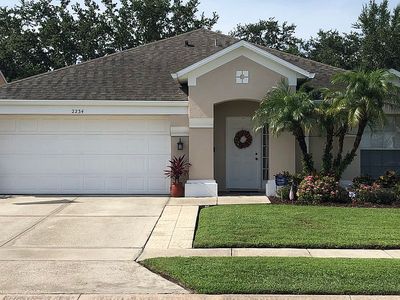 2234 Stonehedge Loop, Kissimmee, FL, 34743