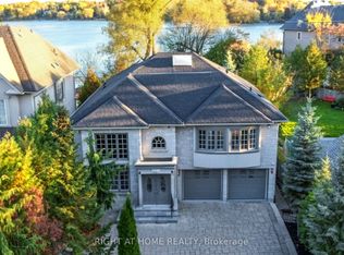 429 N Lake Rd, Richmond Hill, ON