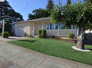 2265 Romey Ln, Hayward, CA 94541