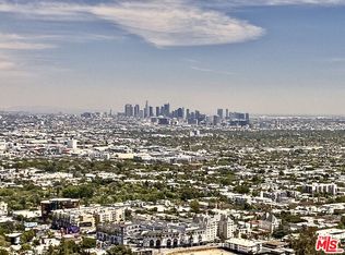 1734 Crisler Way, Los Angeles, CA 90069