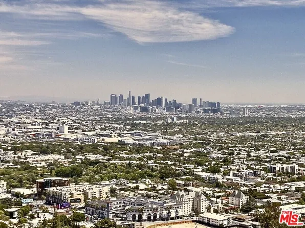 1734 Crisler Way, Los Angeles, CA 90069