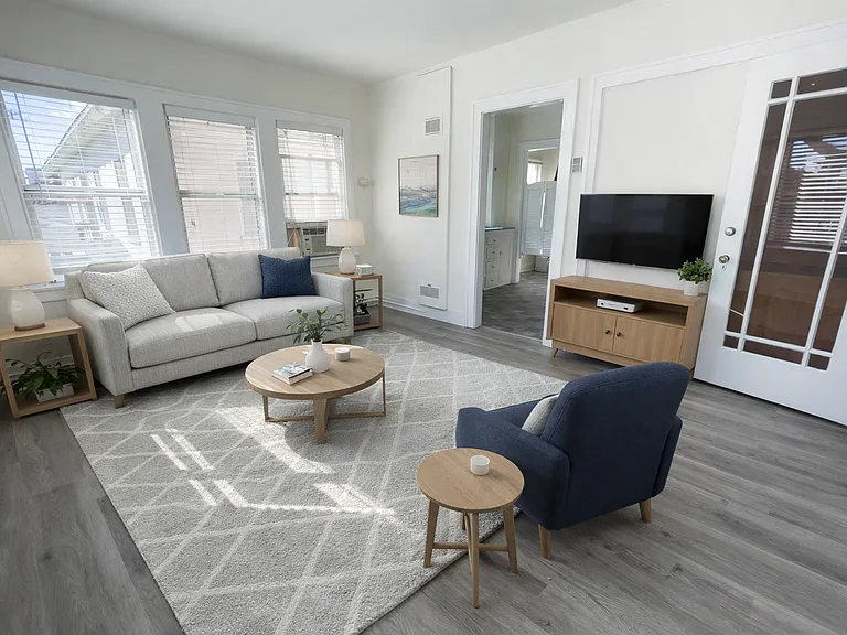 803 Lindaraxa Park N #1/2 — Photo 9