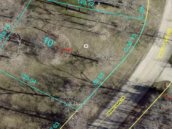 1236 Great Oaks Way, Dixon, IL 61021