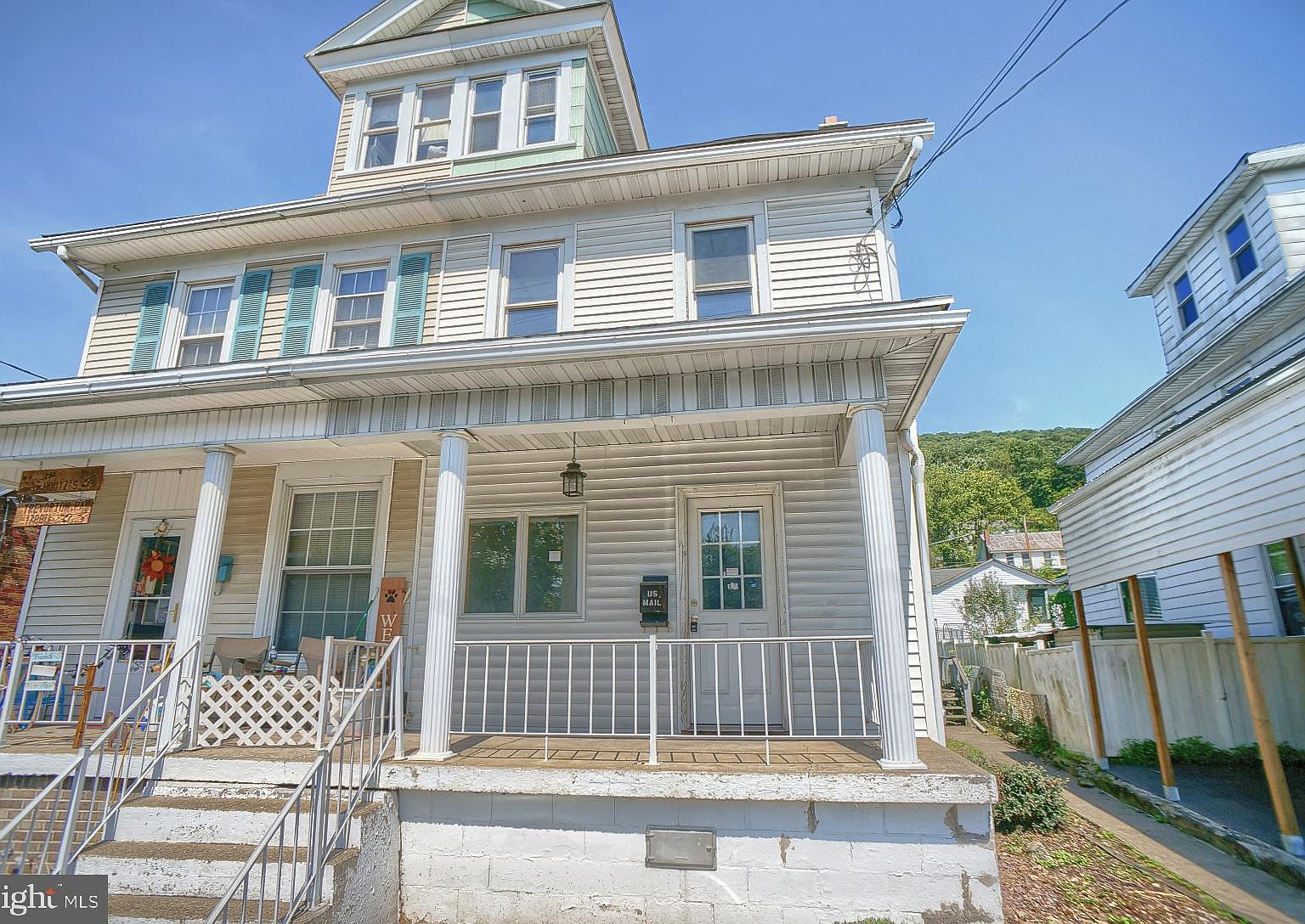 1025 Mahanoy St, Trevorton, PA 17881 Zillow