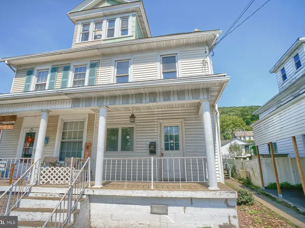1025 Mahanoy St, Trevorton, PA 17881