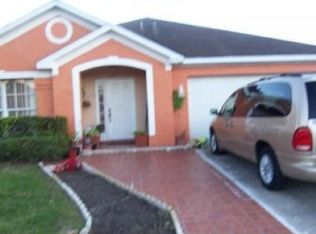8226 Rain Forest Dr, Orlando, FL 32829