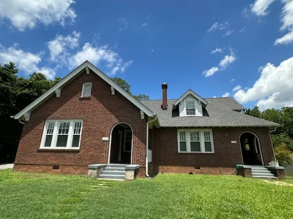 724 W Whitner St #A, Anderson, SC 29624