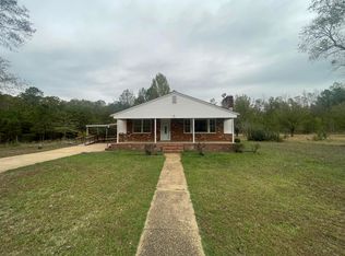 1353 Old Calvert Rd, Sulligent, AL 35586