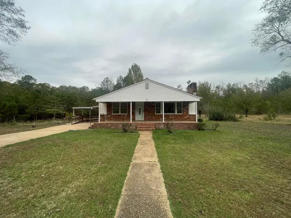 1353 Old Calvert Rd, Sulligent, AL 35586